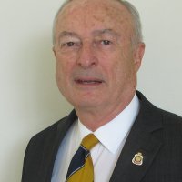 John Zeller (Vice President)