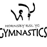 Hornsby RSL Sub-Branch Youth Club Gymnastics